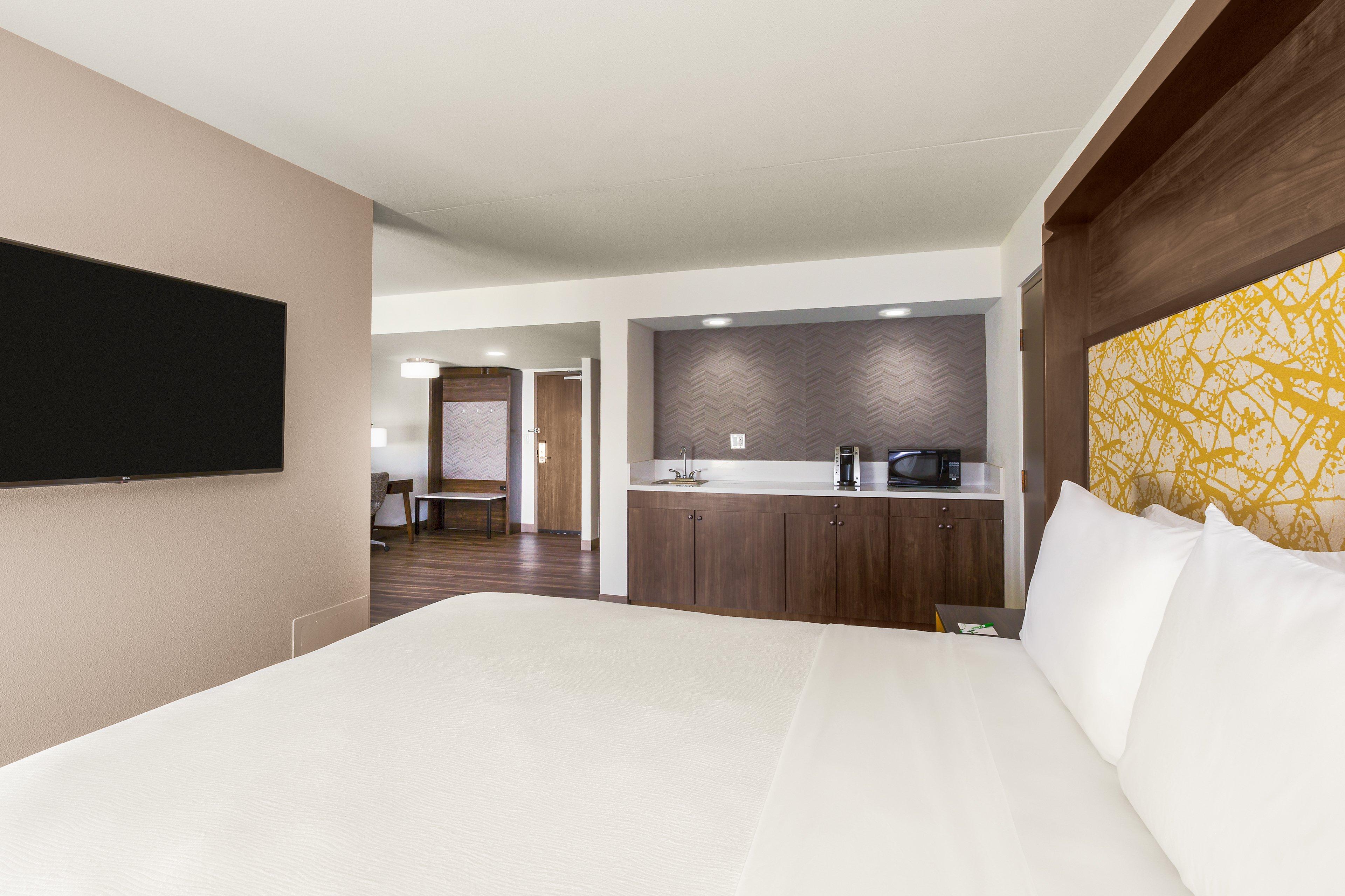 Holiday Inn La Mirada Buena Park By Ihg Экстерьер фото