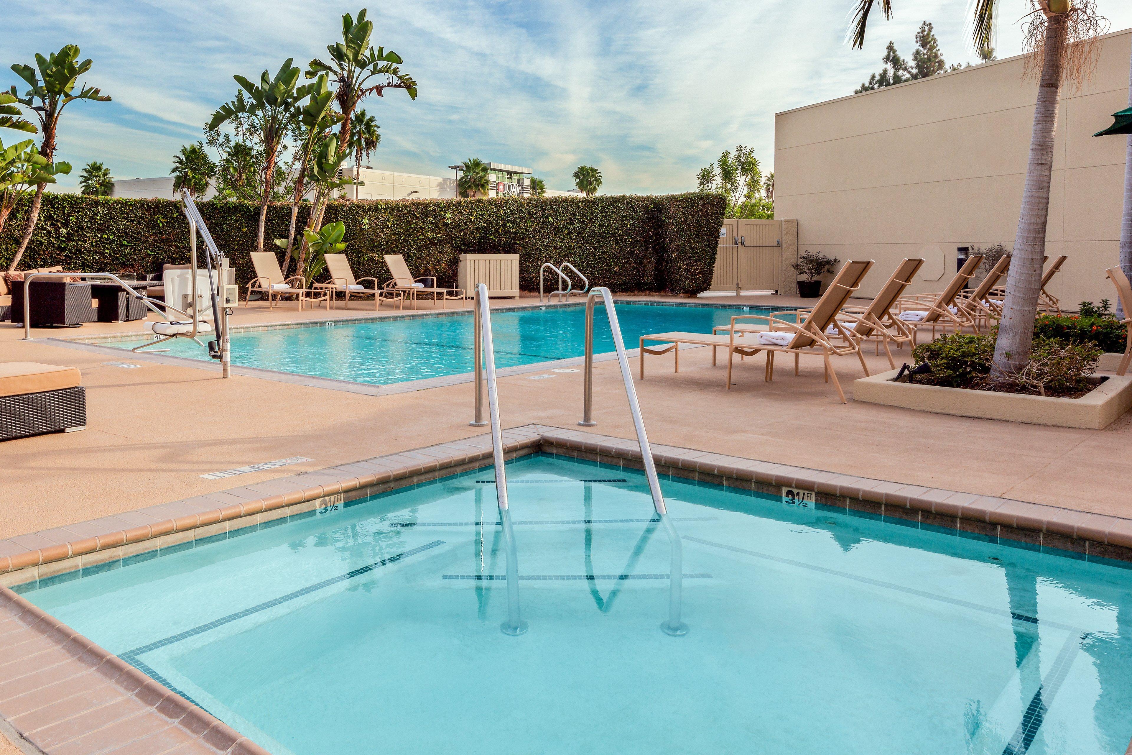 Holiday Inn La Mirada Buena Park By Ihg Экстерьер фото