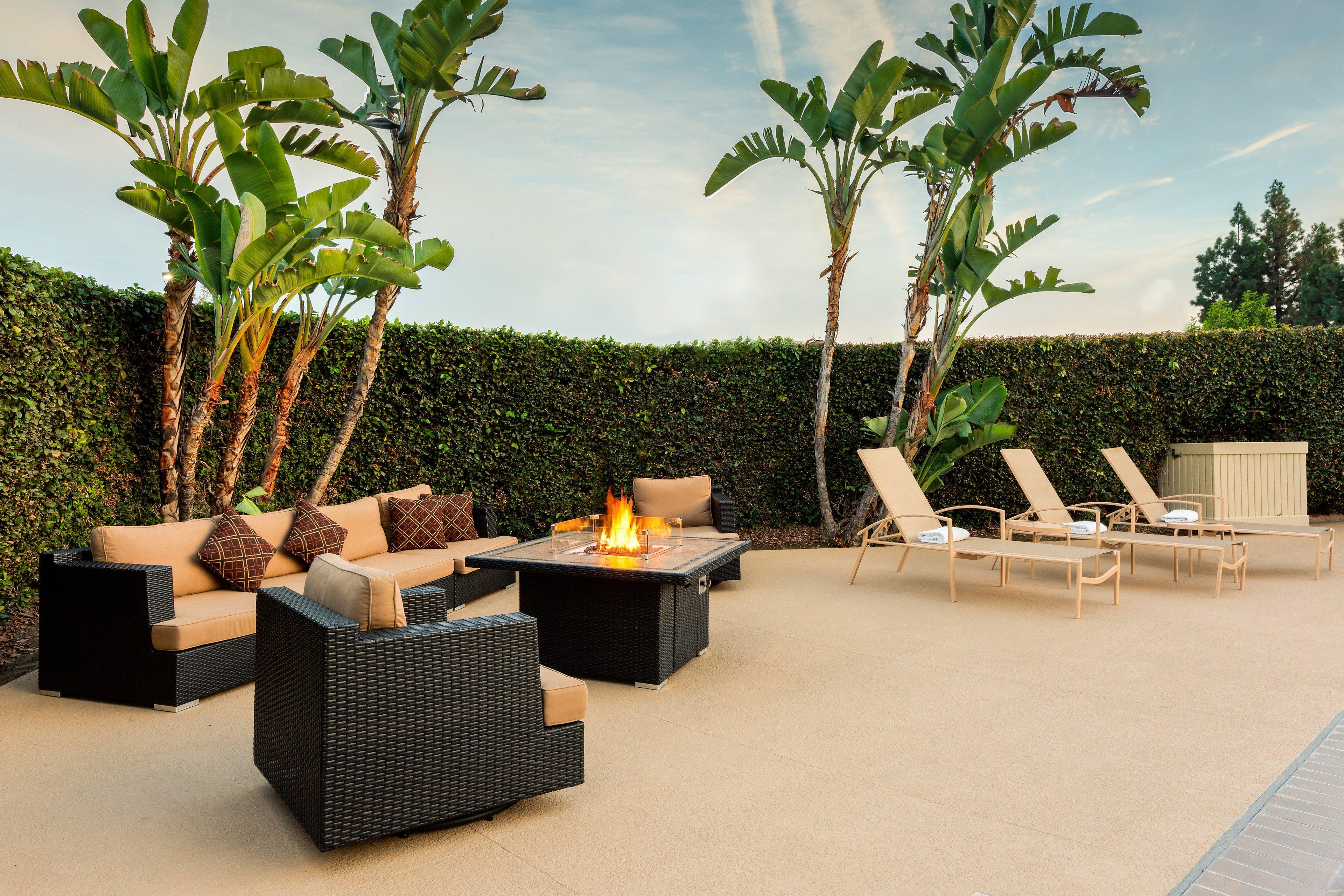 Holiday Inn La Mirada Buena Park By Ihg Экстерьер фото