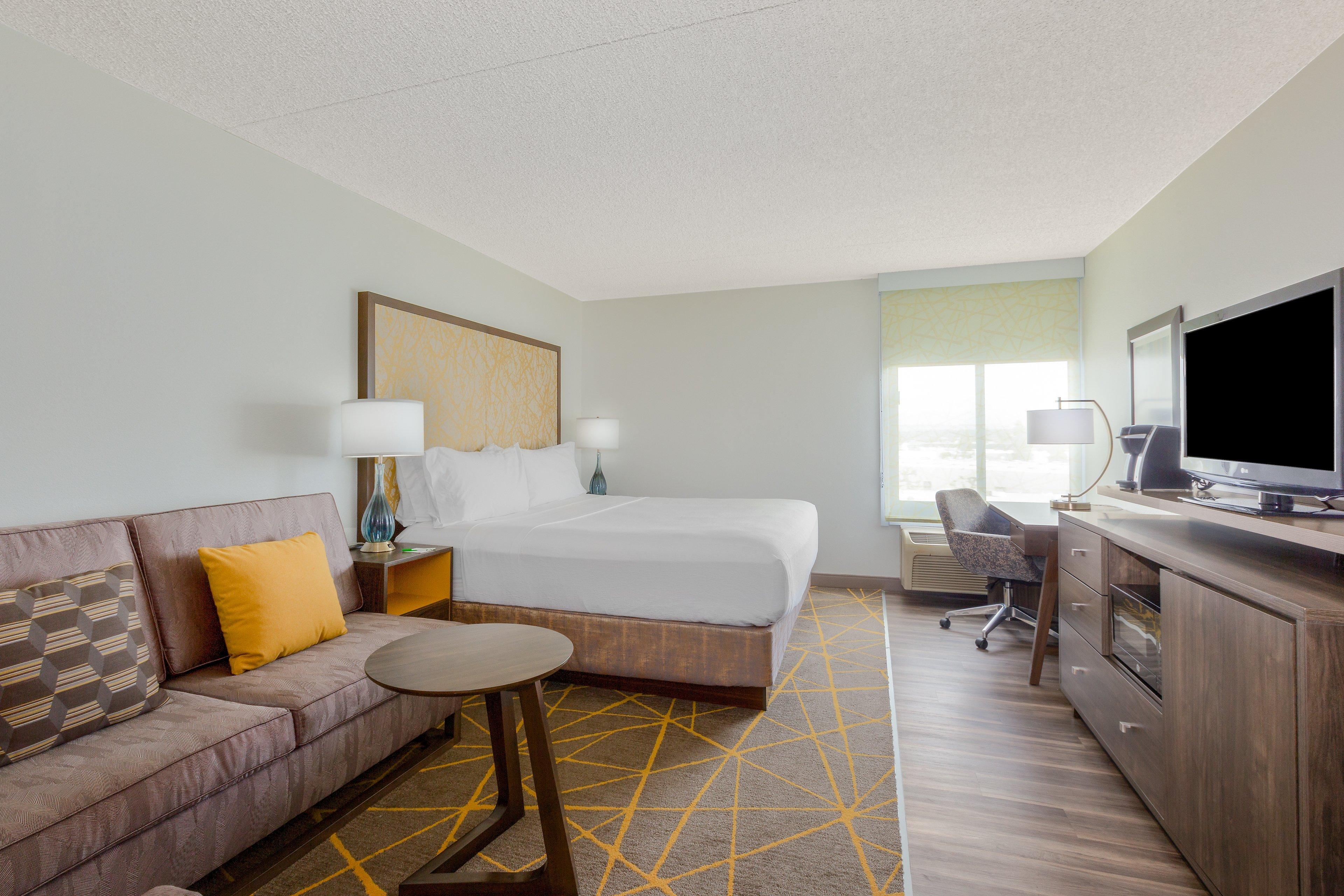 Holiday Inn La Mirada Buena Park By Ihg Экстерьер фото