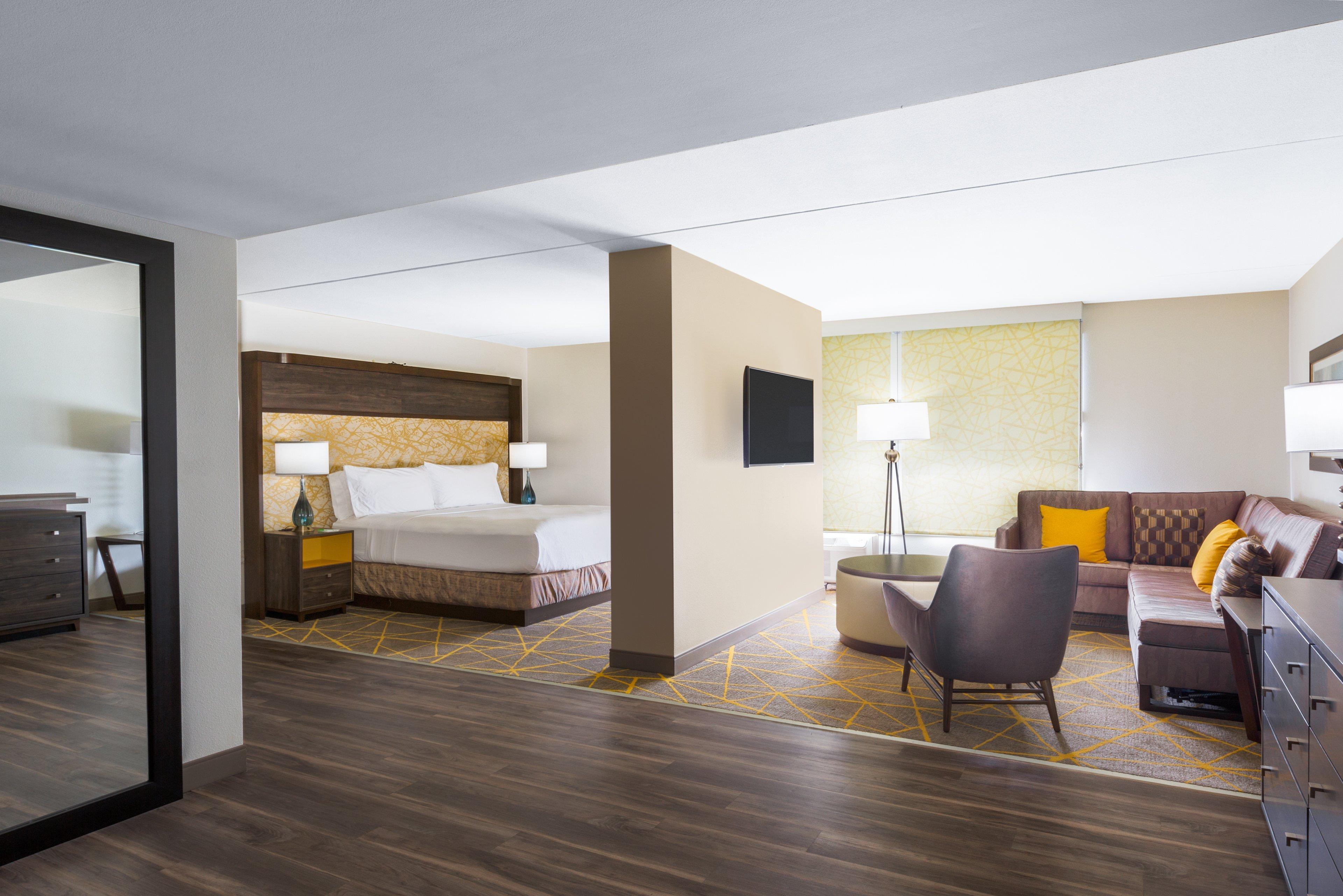 Holiday Inn La Mirada Buena Park By Ihg Экстерьер фото