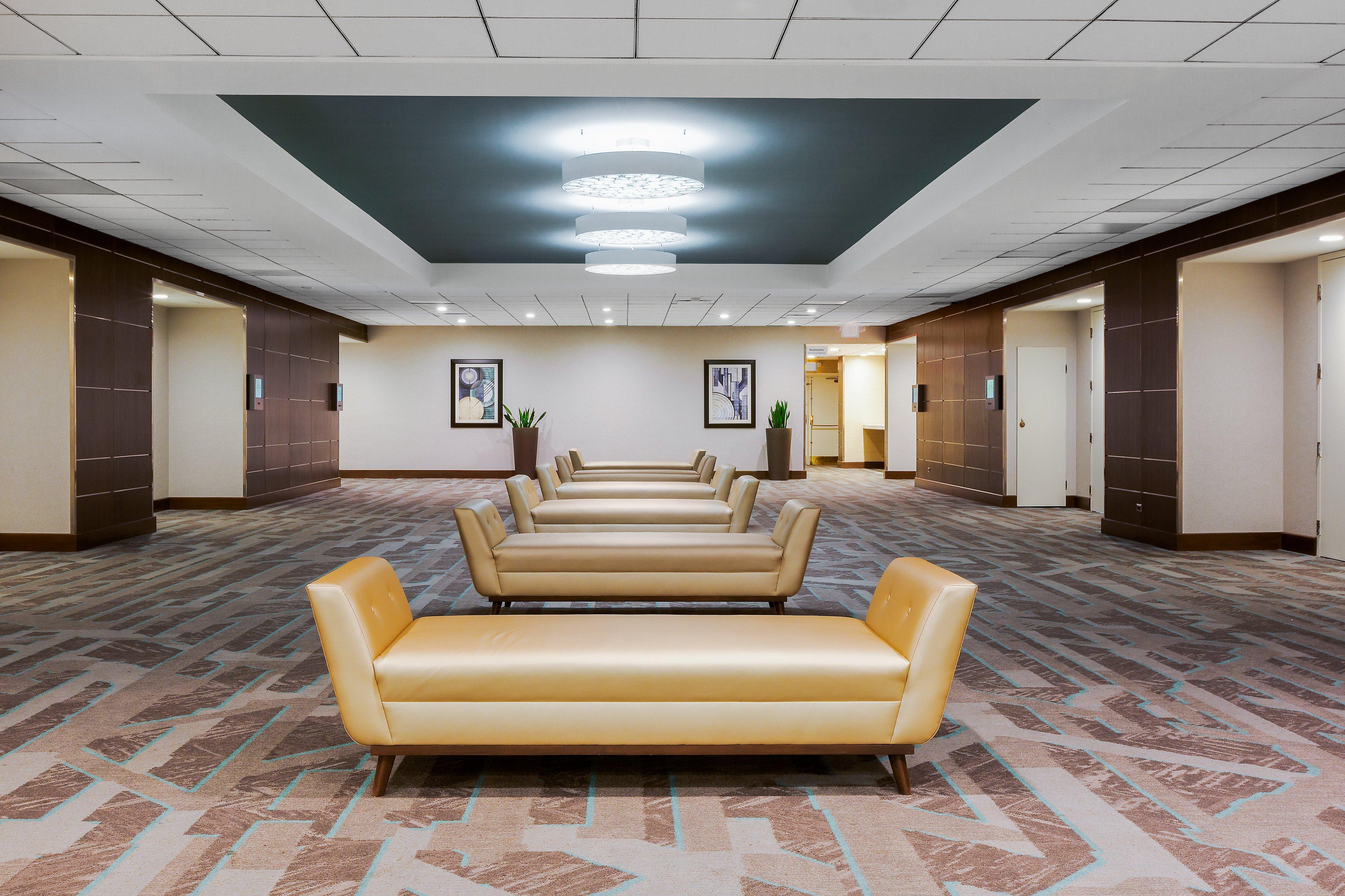 Holiday Inn La Mirada Buena Park By Ihg Экстерьер фото
