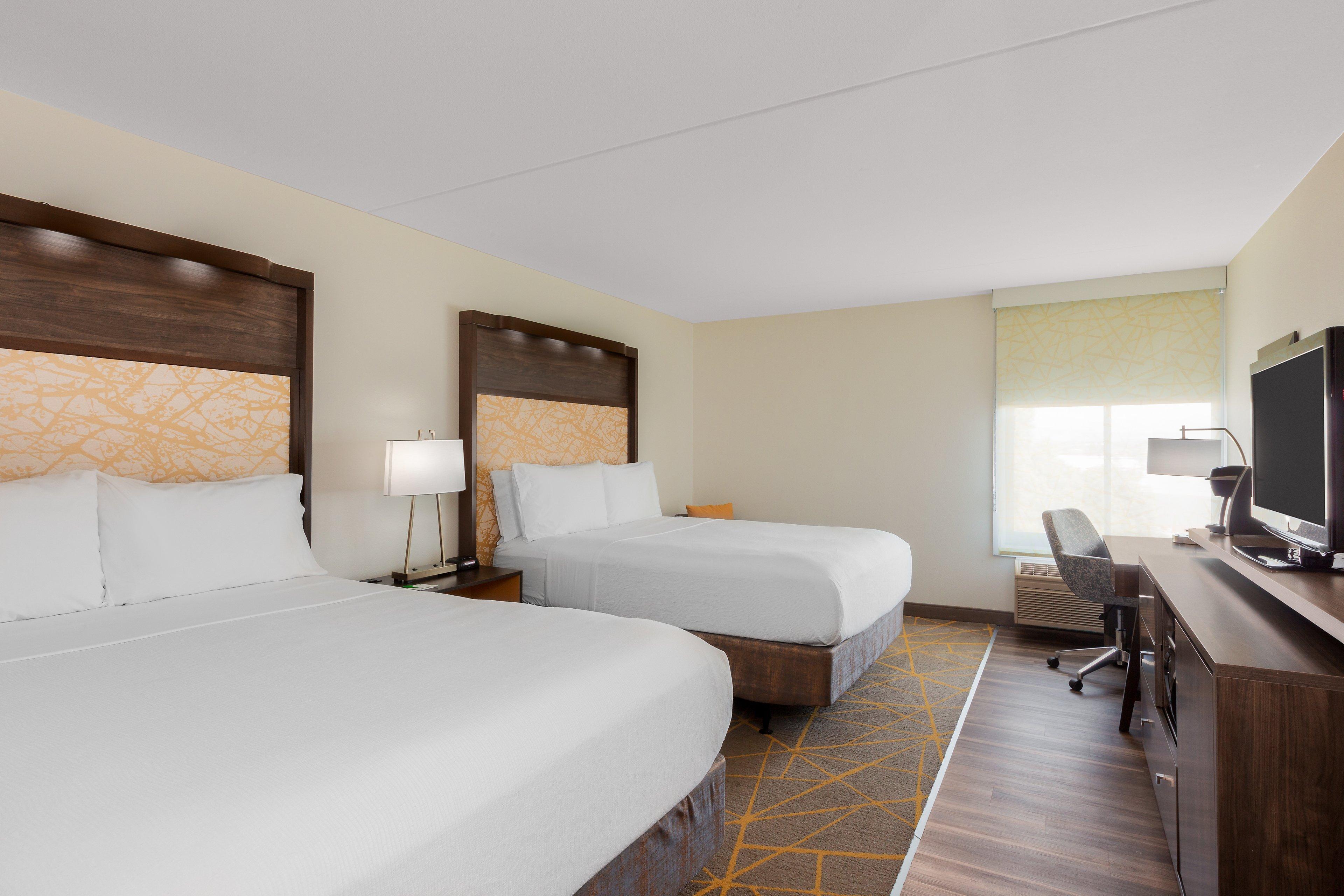 Holiday Inn La Mirada Buena Park By Ihg Экстерьер фото