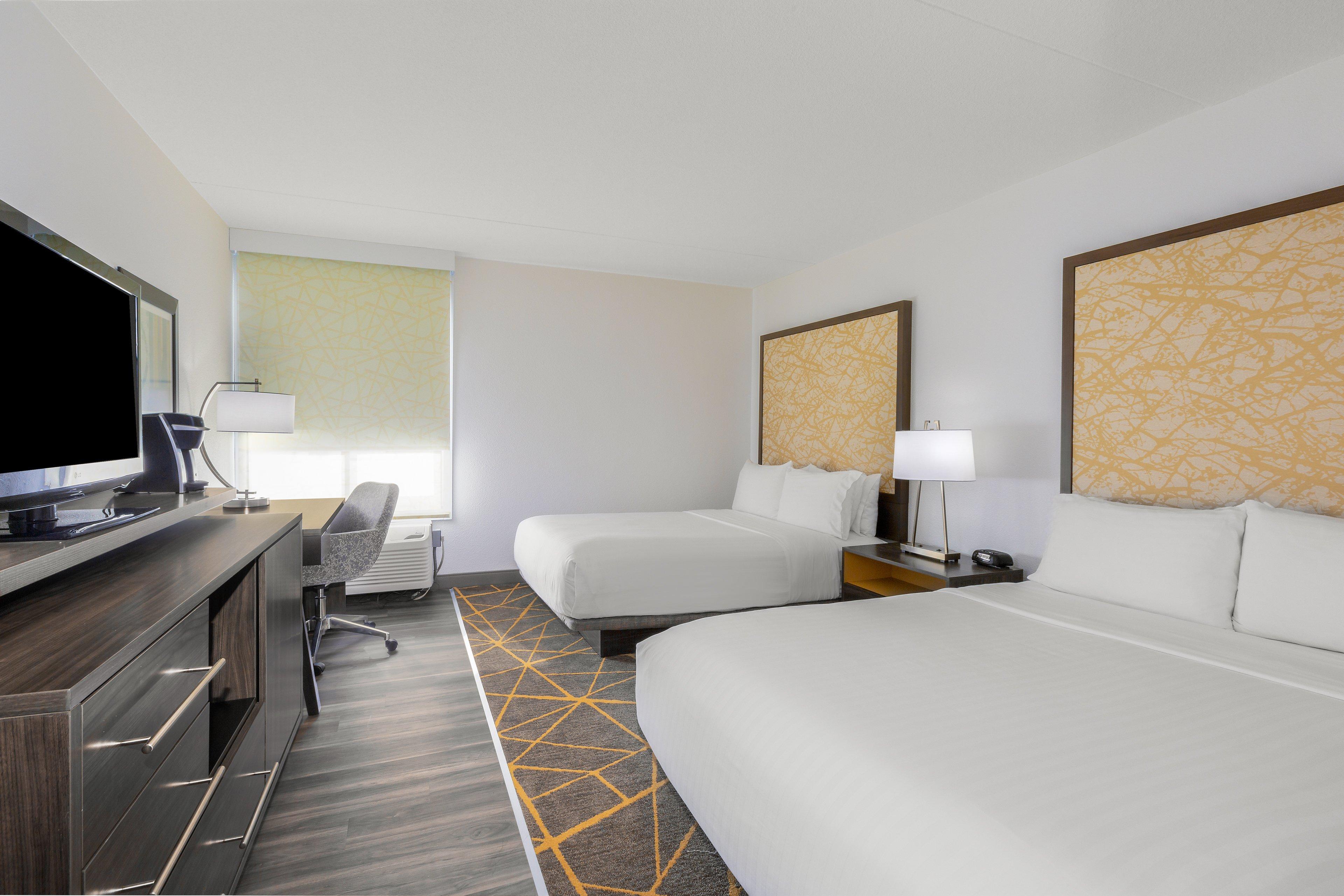 Holiday Inn La Mirada Buena Park By Ihg Экстерьер фото