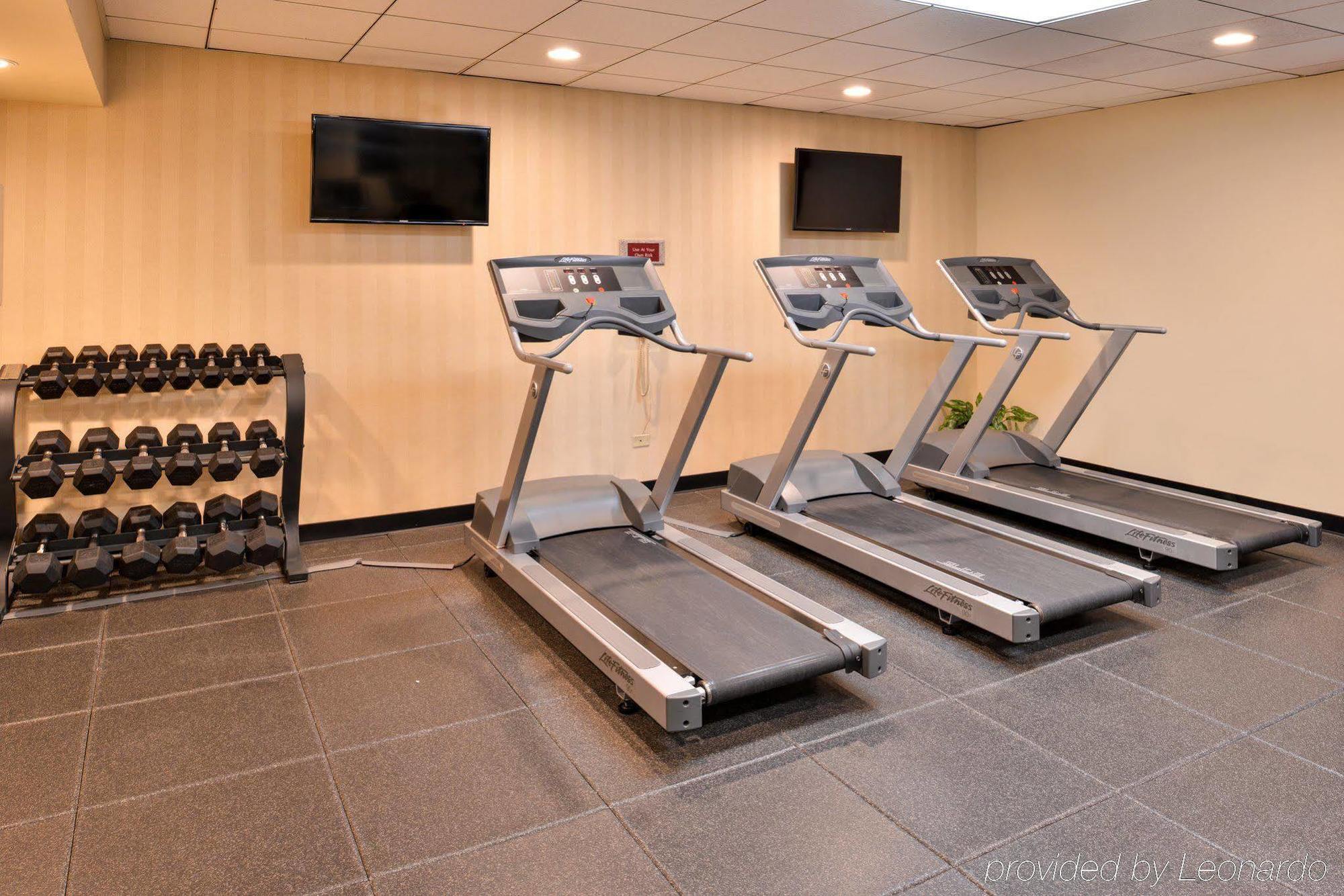 Holiday Inn La Mirada Buena Park By Ihg Экстерьер фото