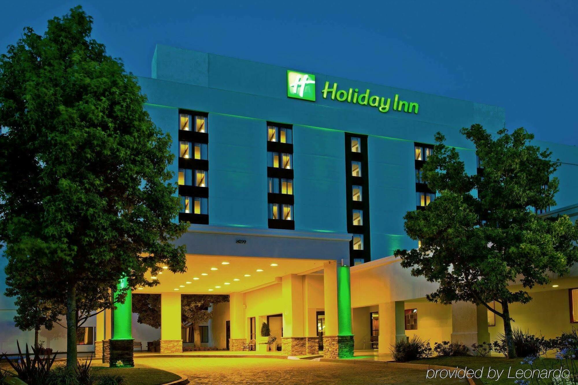 Holiday Inn La Mirada Buena Park By Ihg Экстерьер фото