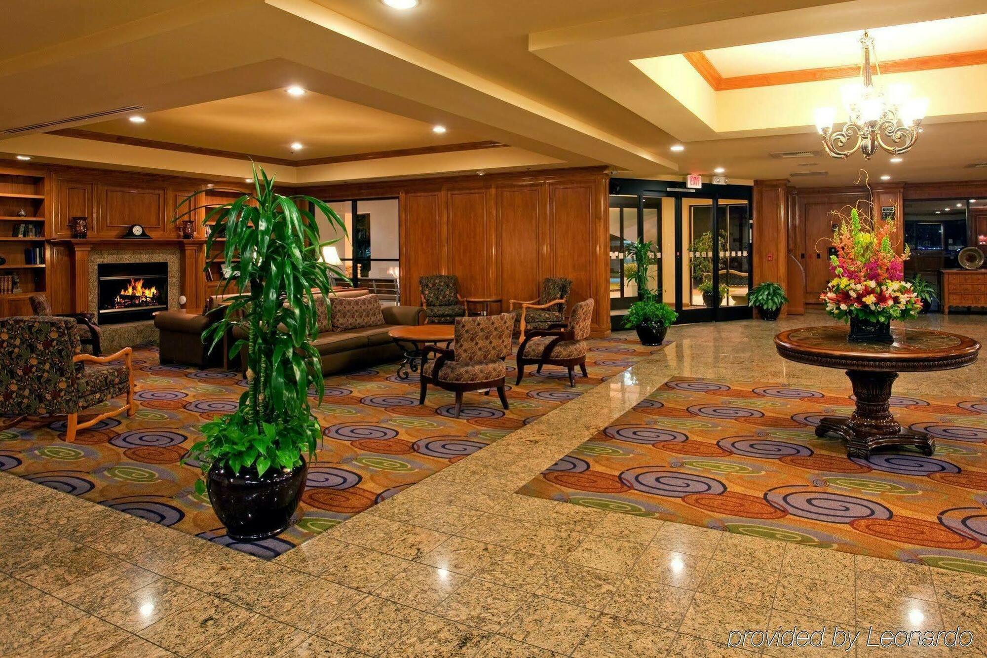 Holiday Inn La Mirada Buena Park By Ihg Экстерьер фото