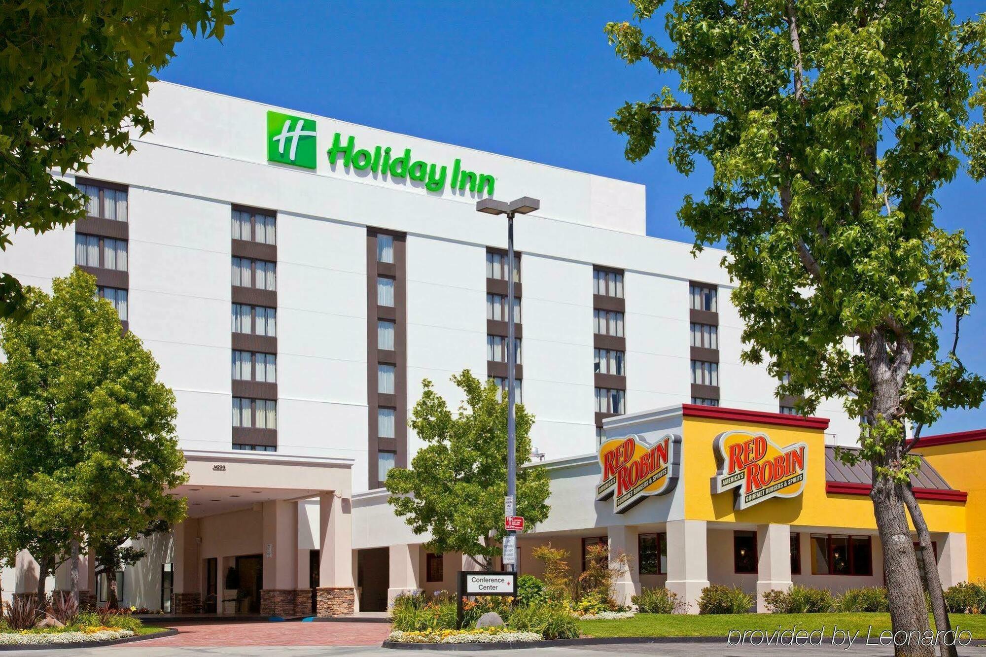 Holiday Inn La Mirada Buena Park By Ihg Экстерьер фото